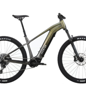 Aventon Ramblas eMTB