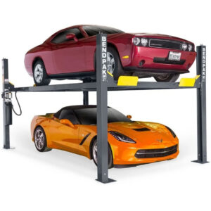 Bendpak 9,000-LB. Standard Width Car Lift