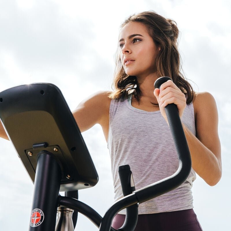 Schwinn 411 Elliptical - Image 2