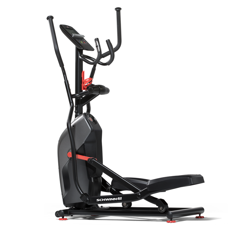 Schwinn 411 Elliptical - Image 3