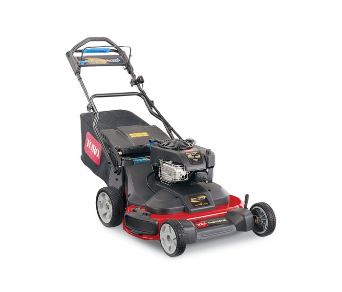 Toro TimeMaster (30″) 223cc Personal Pace Self-Propelled Rear-Wheel Drive Lawn Mower